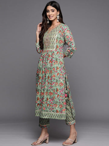 Ethnic Wear